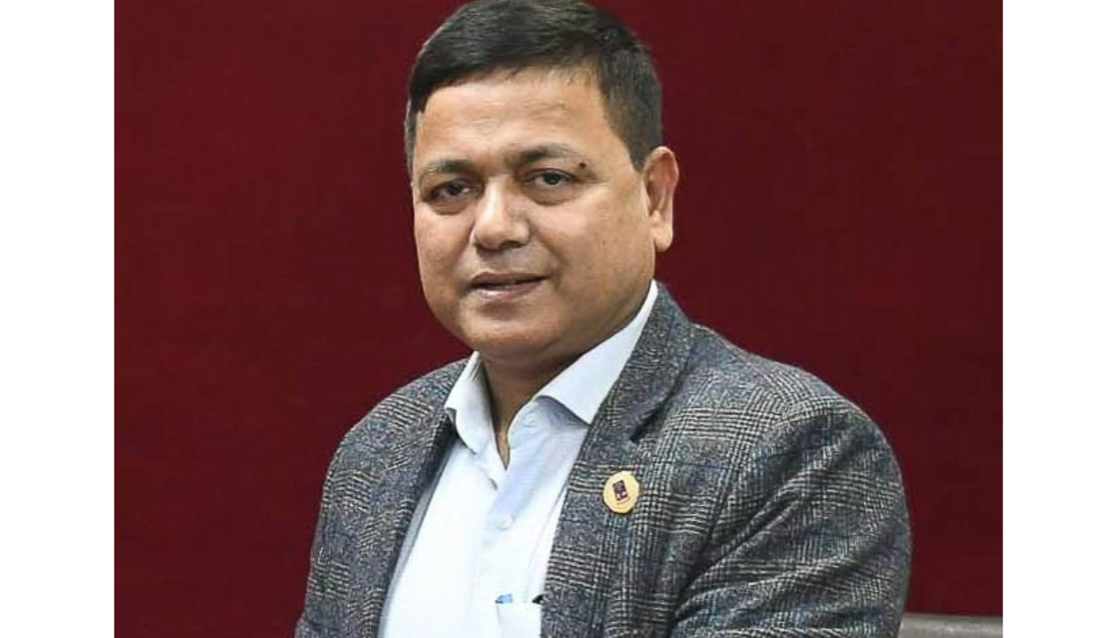 ইউজিসির খণ্ডকালীন সদস্য হলেন বেরোবি উপাচার্য